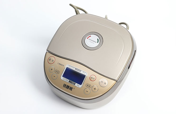 鐵腰板治療儀 鐵腰板治療儀