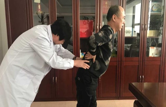 腰間盤(pán)突出能根治好嗎 腰間盤(pán)突出能根治好嗎