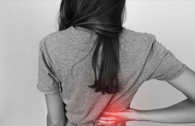 中老年腰椎間盤(pán)突出較好的治療方法 中老年腰椎間盤(pán)突出較好的治療方法