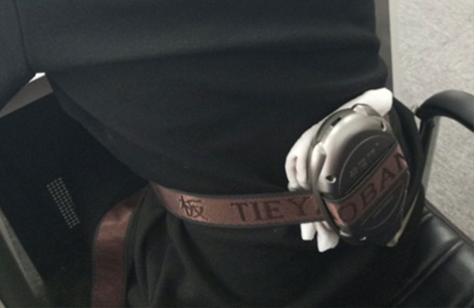 腰椎間盤(pán)突出好的鍛煉方法 腰椎間盤(pán)突出好的鍛煉方法