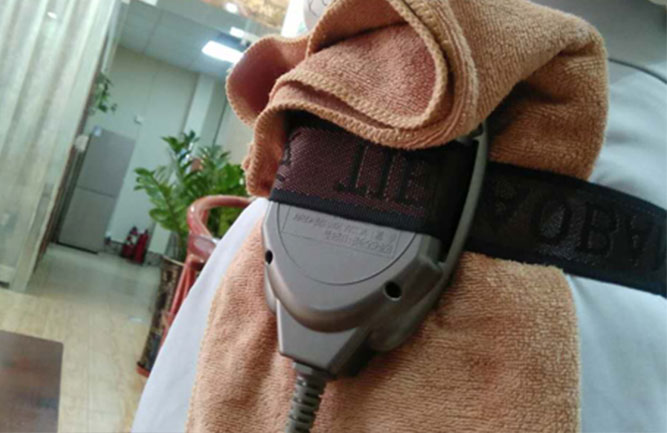 腰椎間盤突出癥的治療 腰椎間盤突出癥的治療