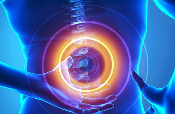 腰間盤突出最快速的恢復(fù)方法 腰間盤突出最快速的恢復(fù)方法