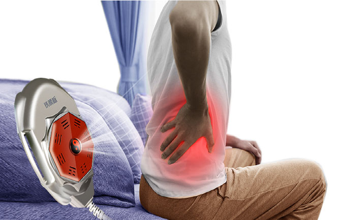 鐵腰板治療腰間盤突出可信 鐵腰板治療腰間盤突出可信